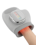 Electric Hand & Wrist Massager – Air Compression, Palm Relief, Arthritis & Carpal Tunnel, Heated