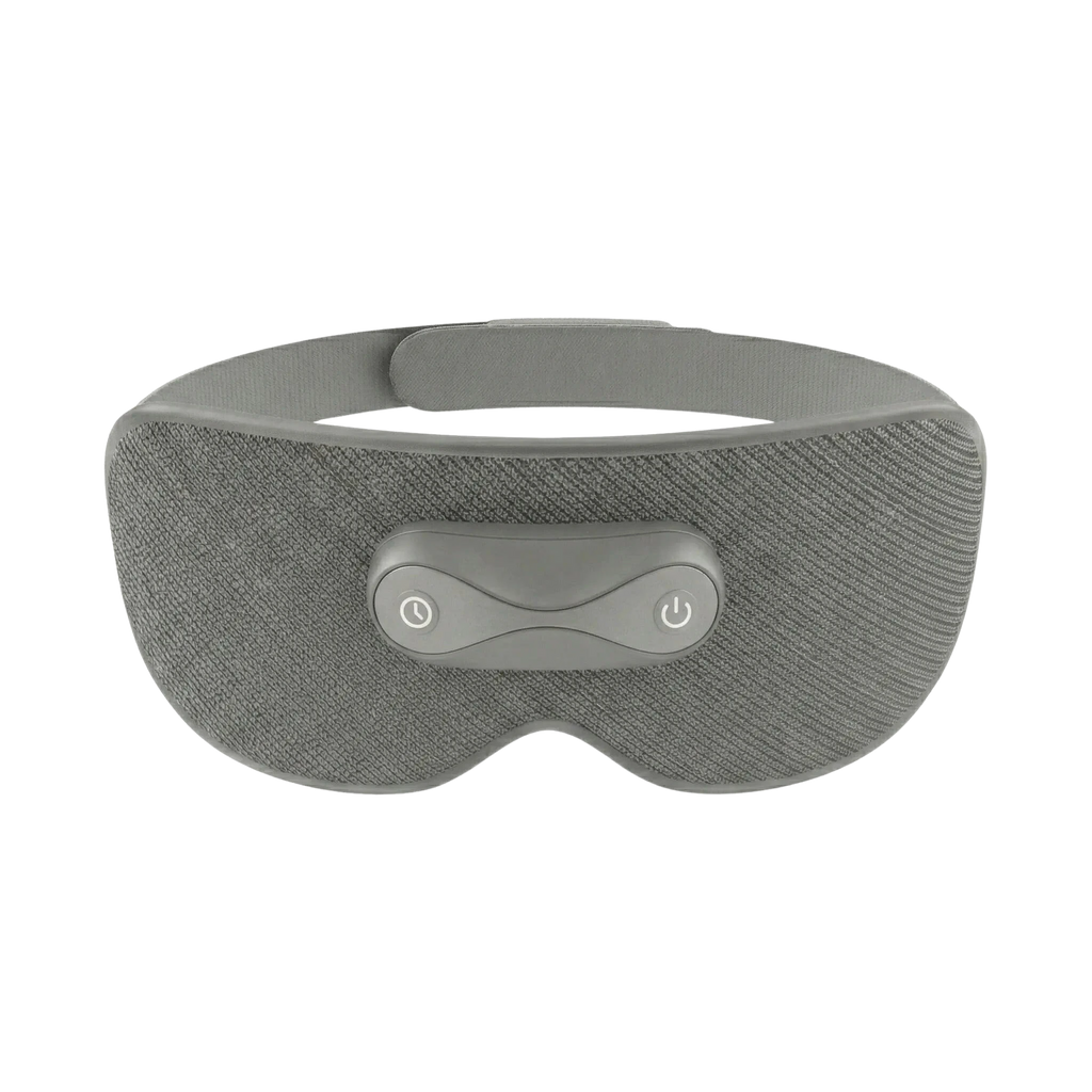 Clarine Heated Wavelength Sleeping Eye Mask