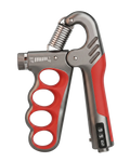 Adjustable Hand Grip Strengthener 5–100KG