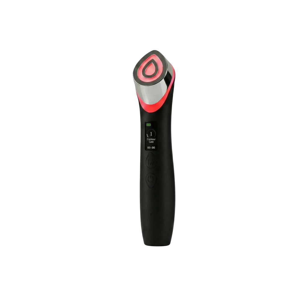 Clarine LED Microcurrent Facial Wand