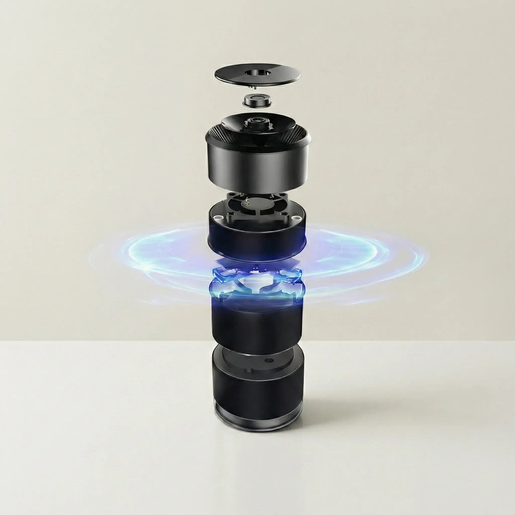 Clarine Ionizer Portable Air Purifier