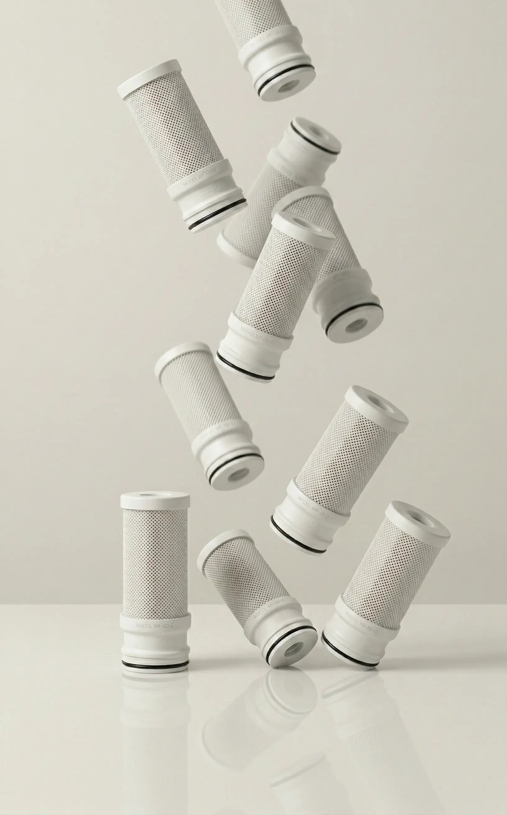 Clarine Faucet Refill Filters