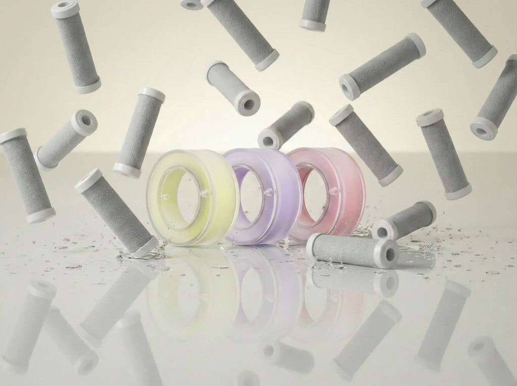 Clarine Shower Refill Filters
