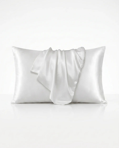 100% Natural Mulberry Silk Pillowcase