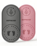 Non-Slip Jump Rope & Yoga Mat