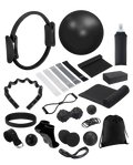 24 Piece Advanced Pilates Kit