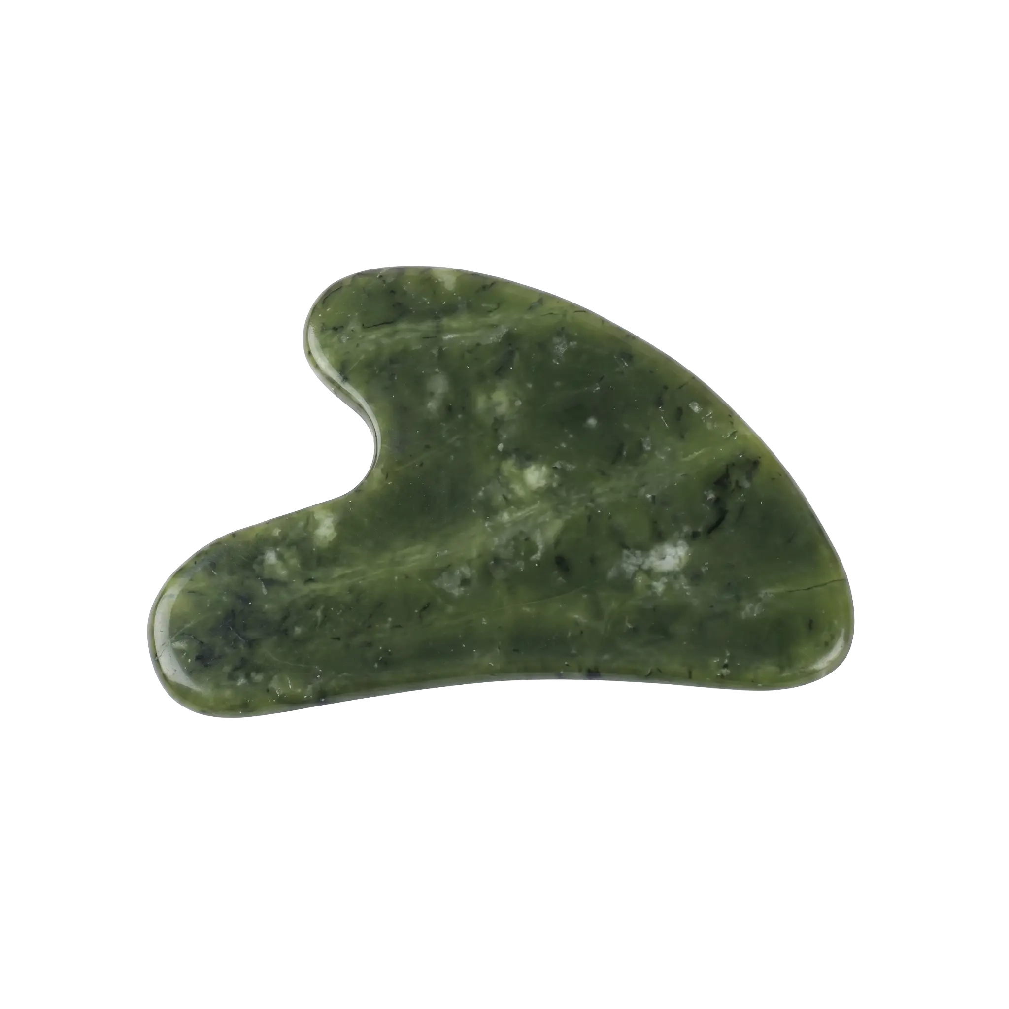 Clarine's Jade Gua Sha Facial Tool