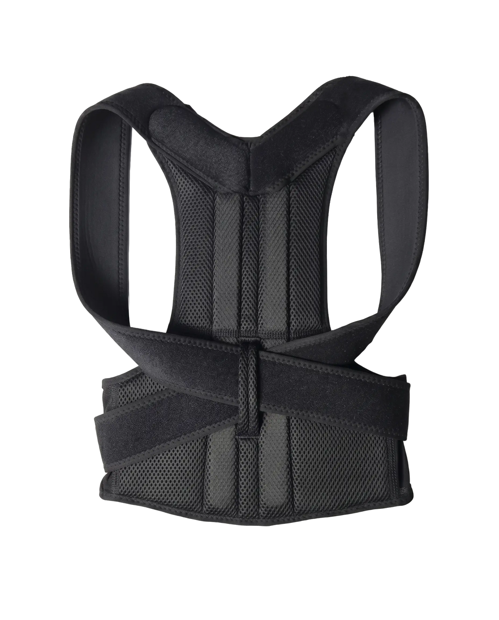 Shoulder Straightener Strap & Posture Corrector