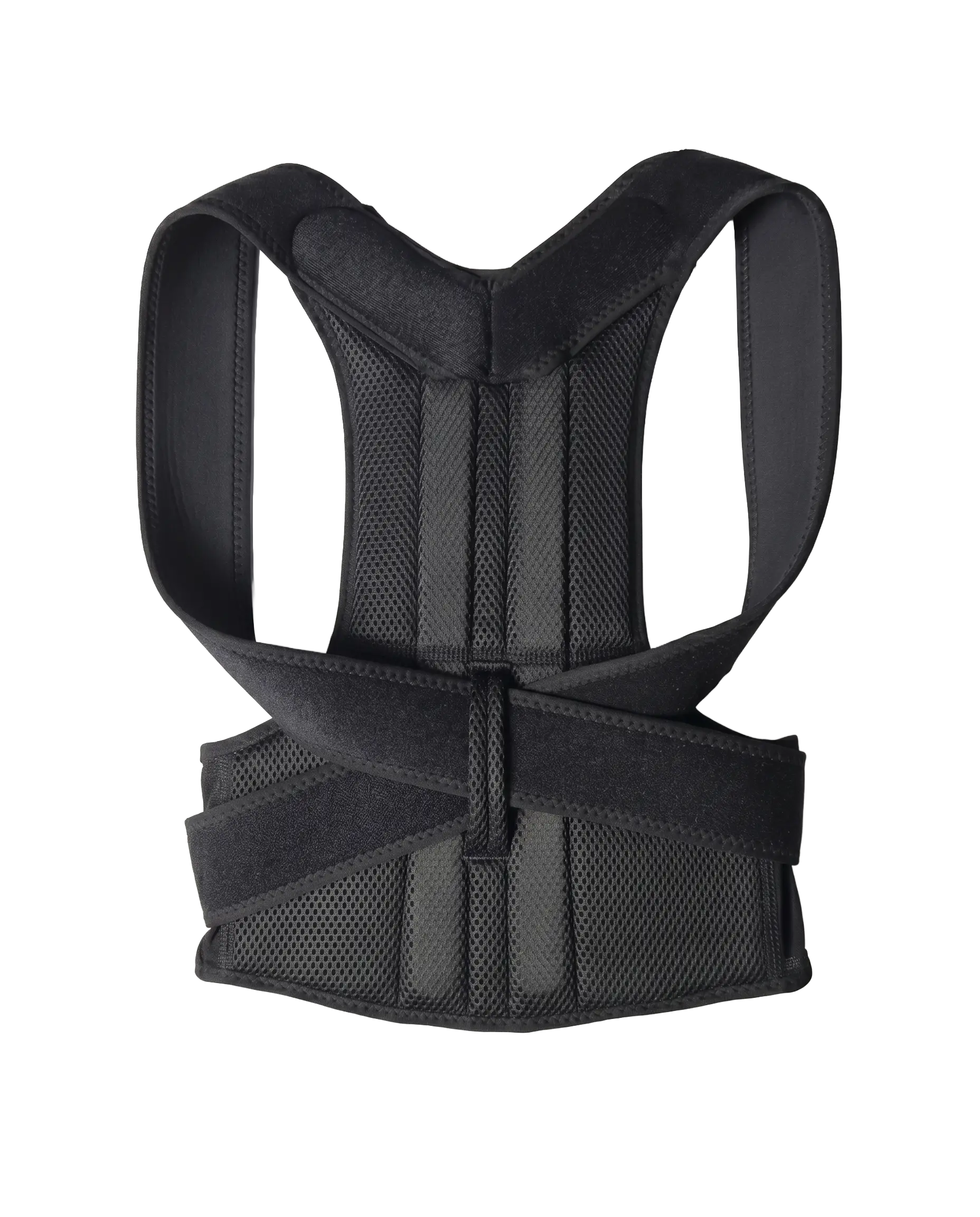 Shoulder Straightener Strap & Posture Corrector