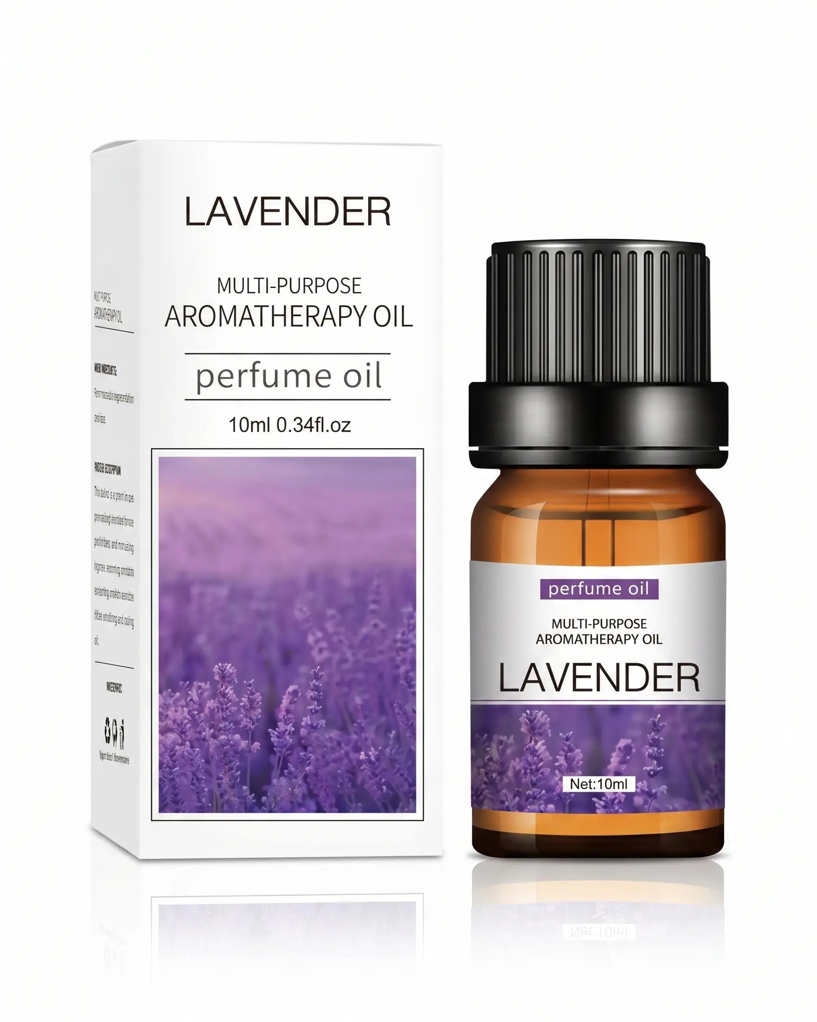 Clarine's Essential oils