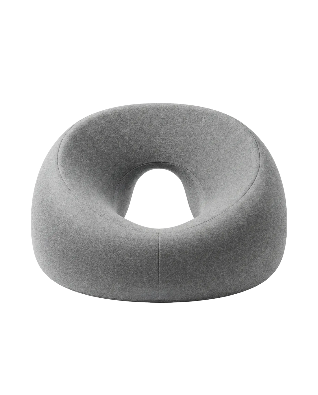Adjustable Memory Foam Face Cradle Pillow for Massage