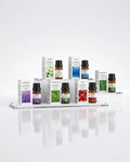 Clarine's Essential oils