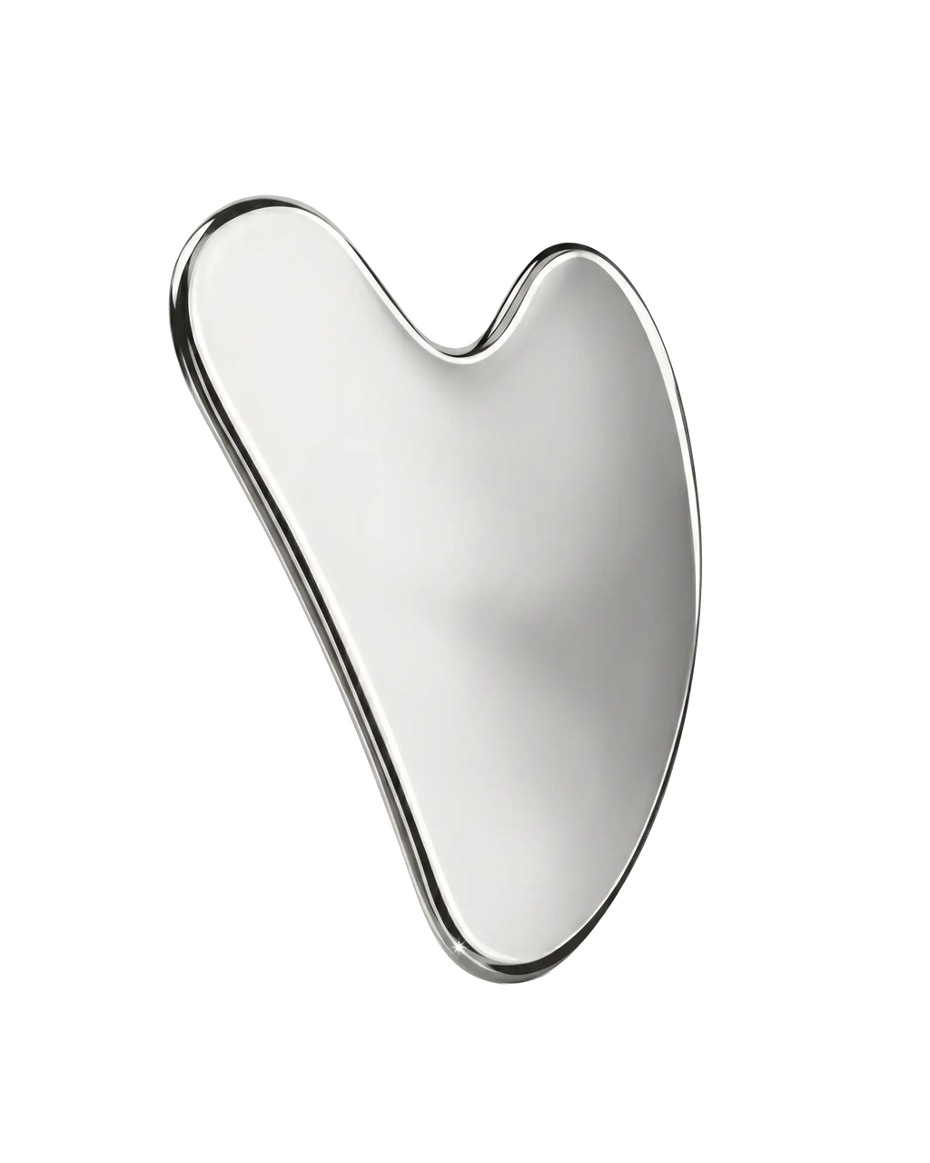 Stainless Steel Facial Gua Sha Scraping Tool