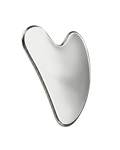 Stainless Steel Facial Gua Sha Scraping Tool