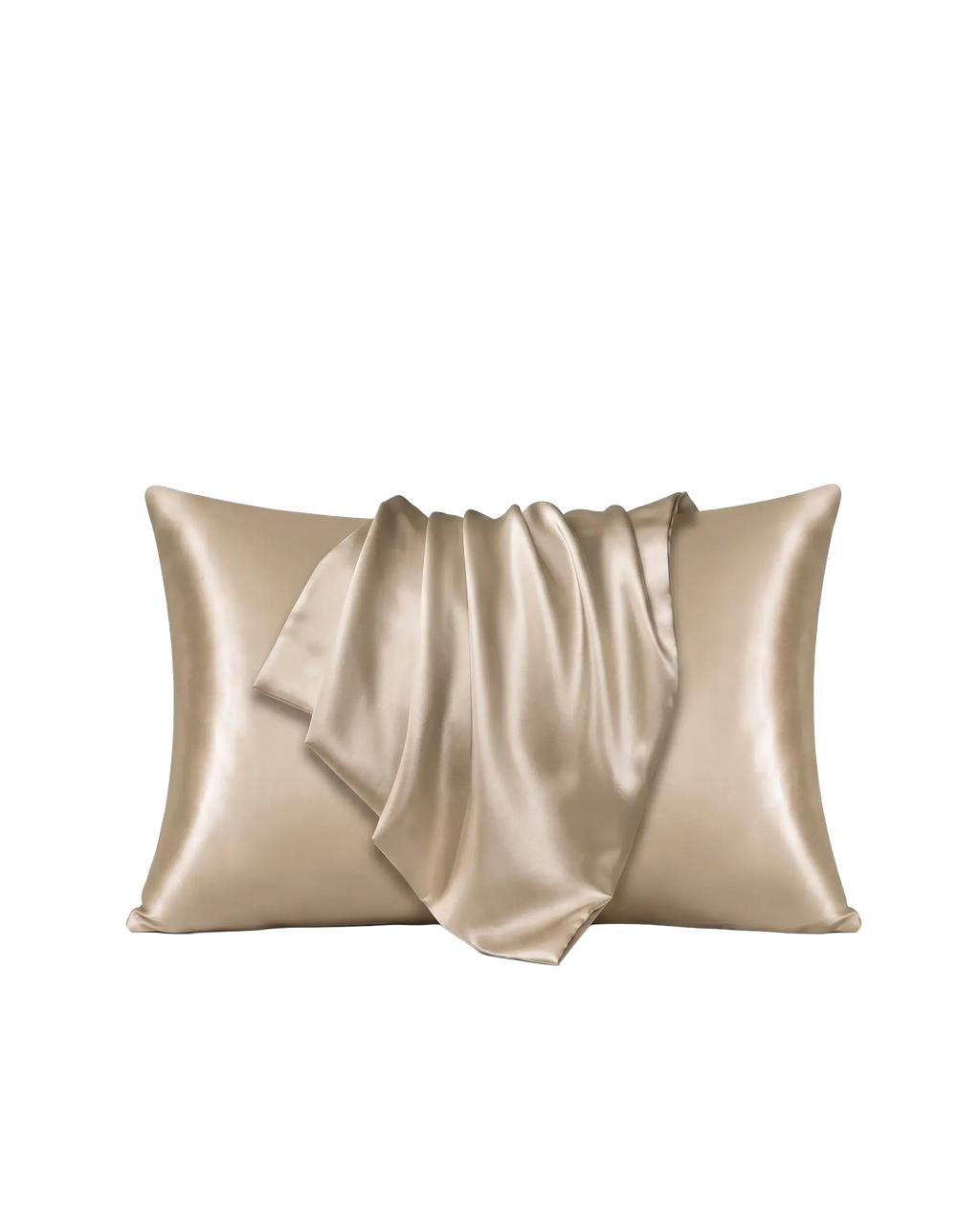 100% Natural Mulberry Silk Pillowcase