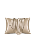 100% Natural Mulberry Silk Pillowcase