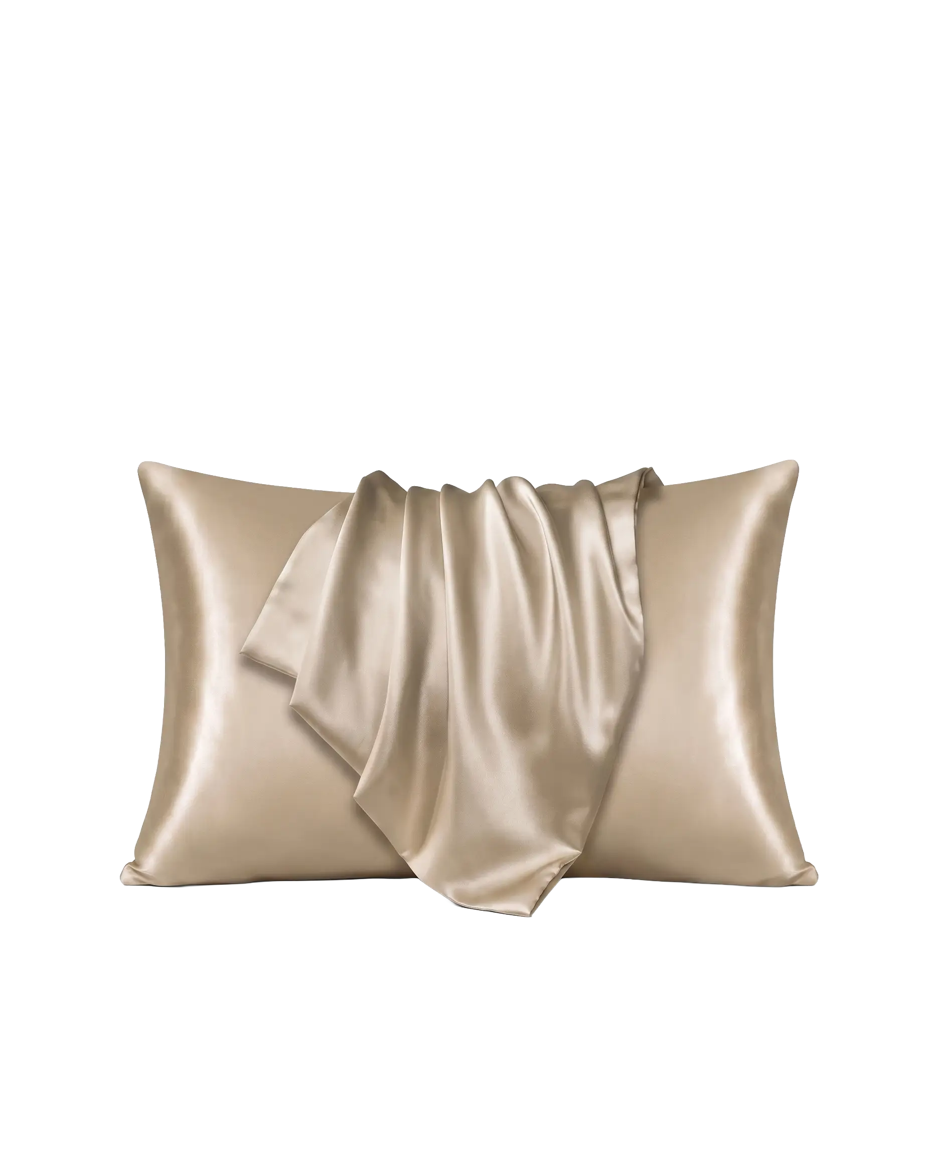 100% Natural Mulberry Silk Pillowcase