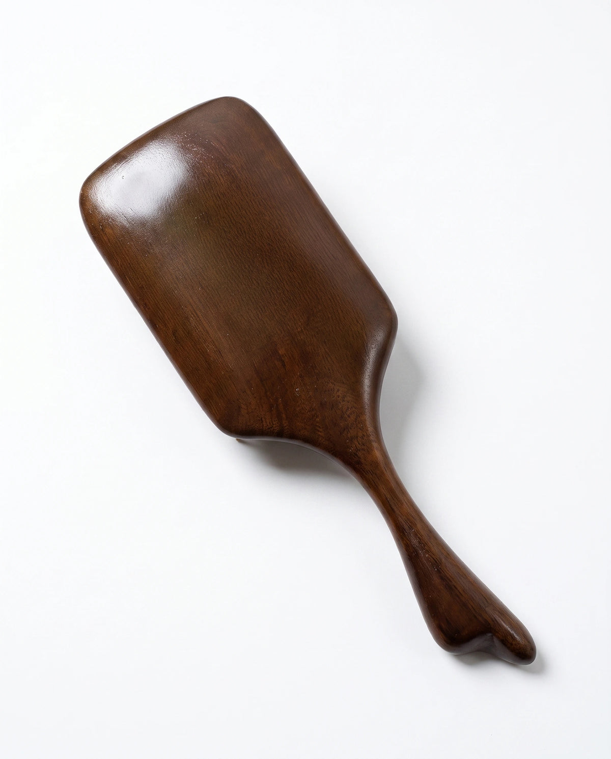 Natural Sandalwood Anti-Static Air Cushion Comb