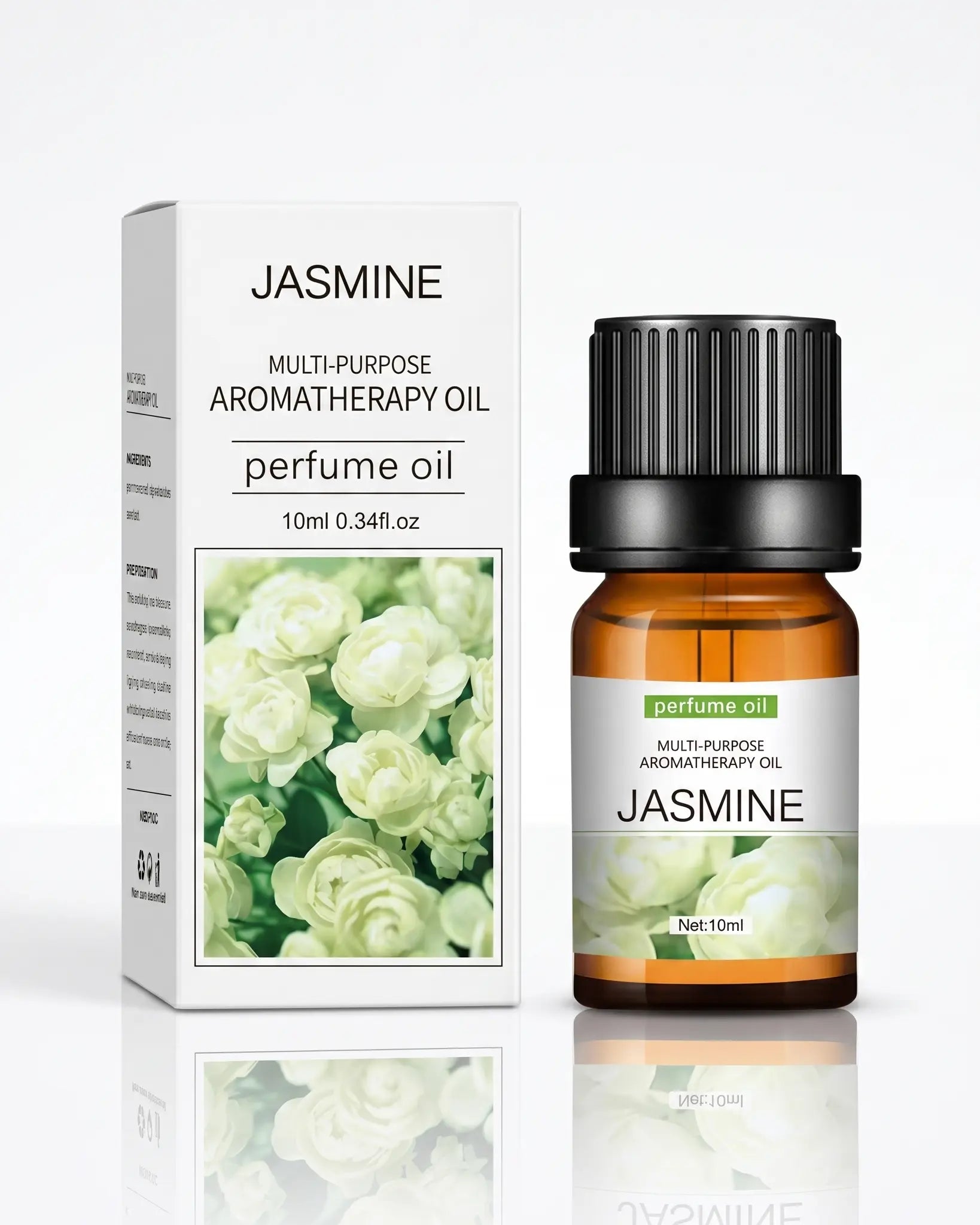 Clarine's Essential oils