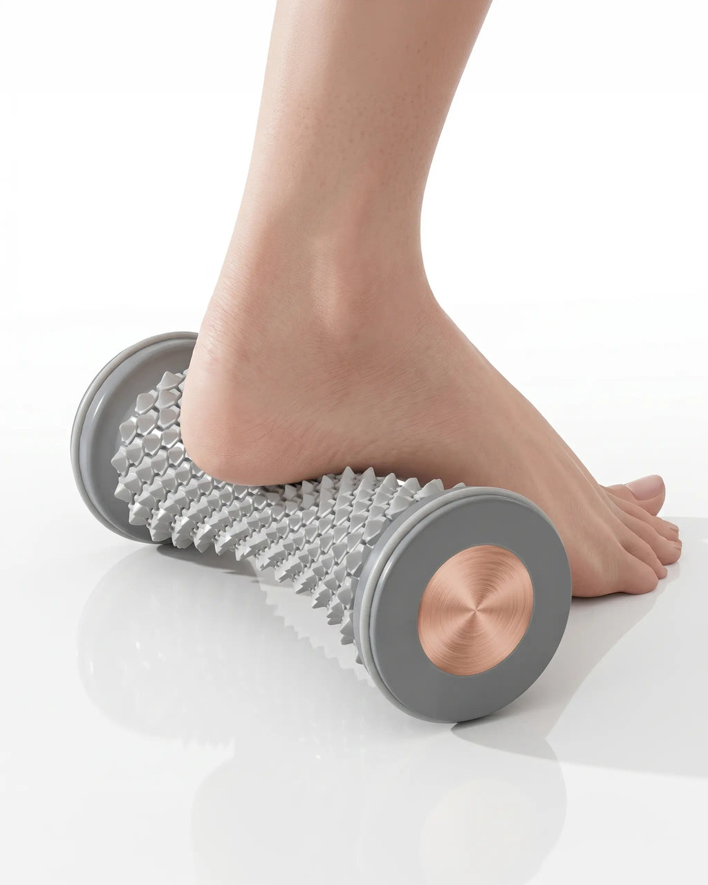 Foot Massager Roller & Care - Plantar Fascia Relief