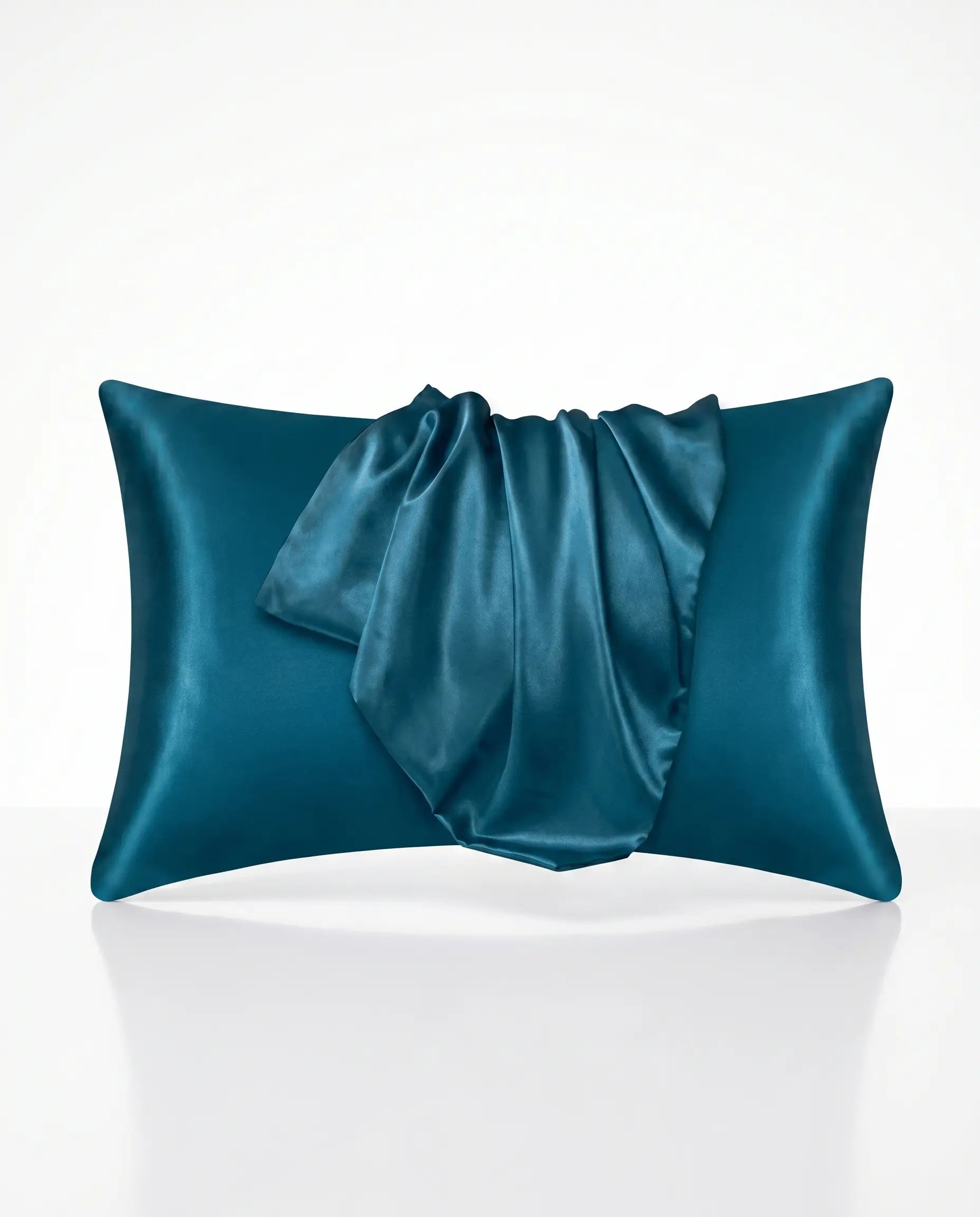 100% Natural Mulberry Silk Pillowcase