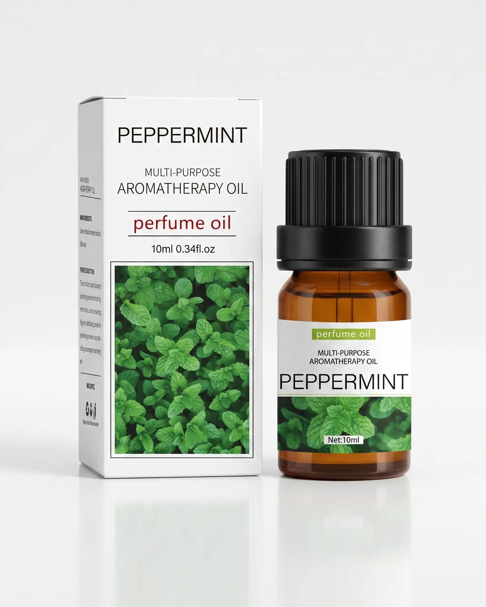 Clarine's Essential oils