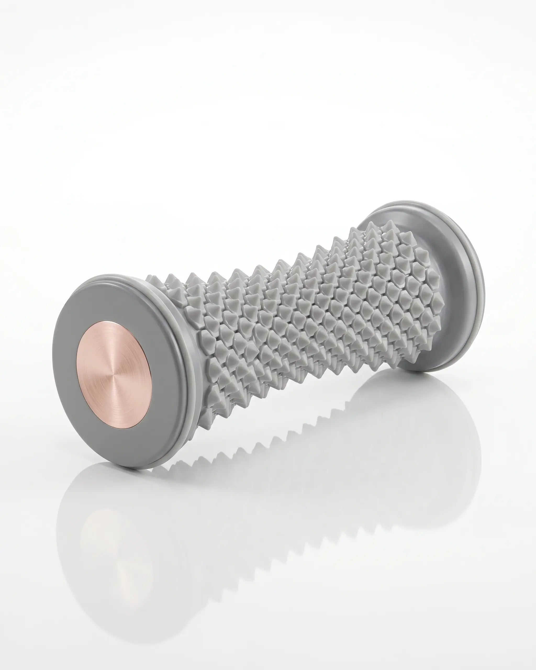Foot Massager Roller & Care - Plantar Fascia Relief