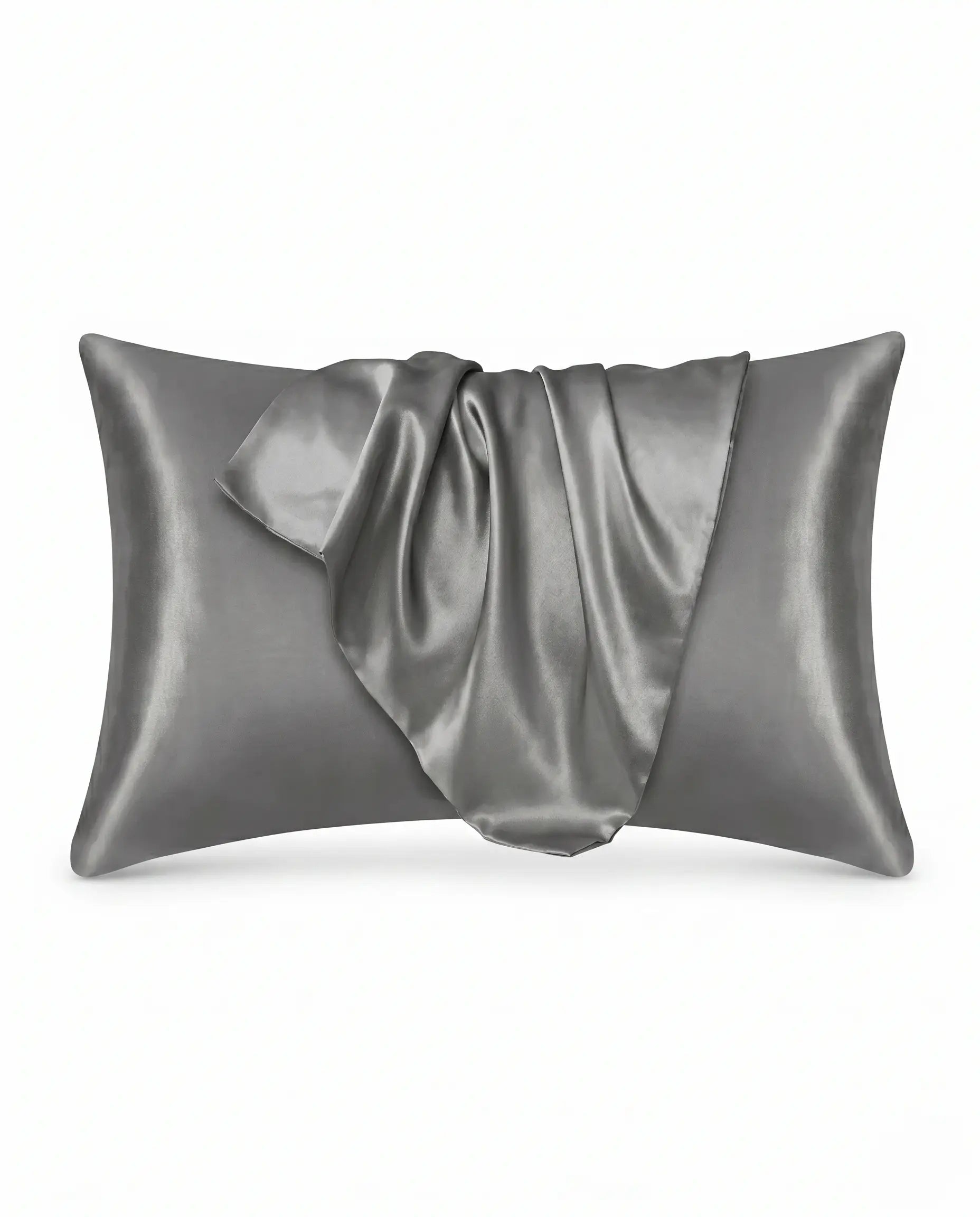 100% Natural Mulberry Silk Pillowcase