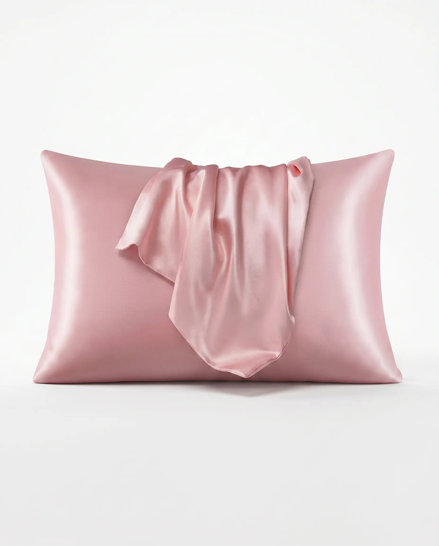 100% Natural Mulberry Silk Pillowcase
