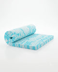 Cooling Gel Memory Foam Mattress Topper- Breathable Bed Topper