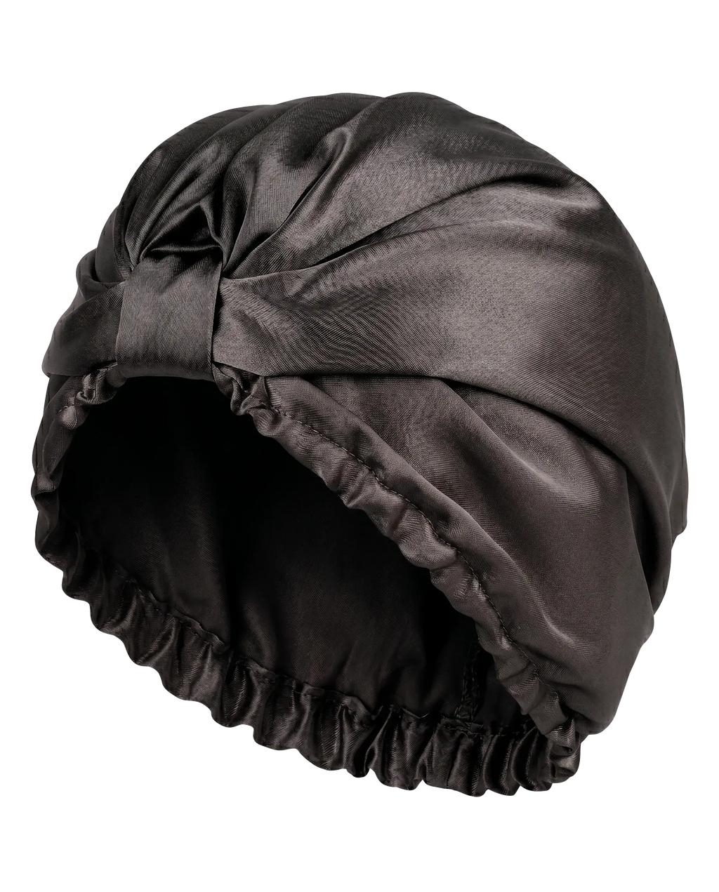 100% Pure Mulberry Silk Sleep Bonnet