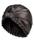 100% Pure Mulberry Silk Sleep Bonnet
