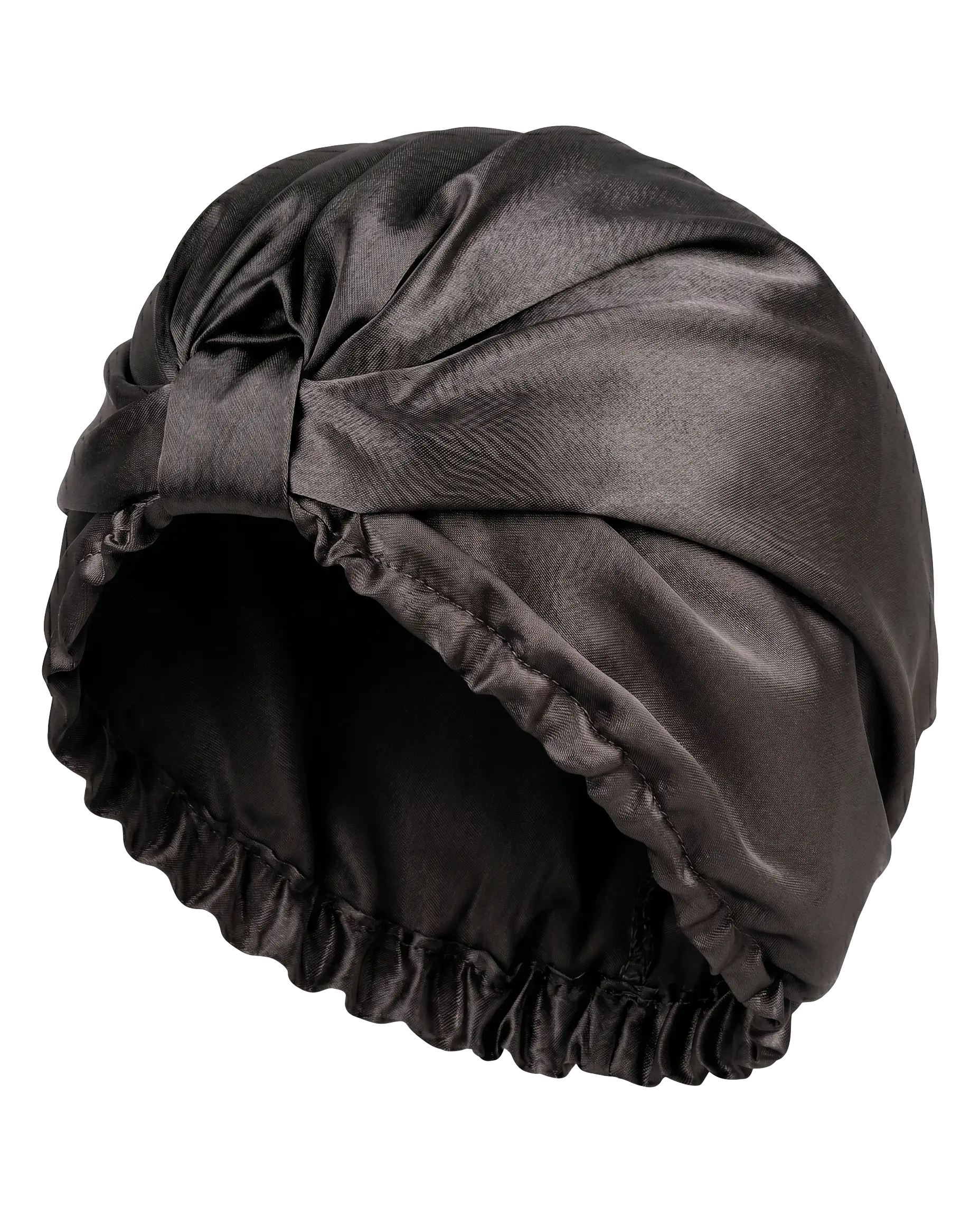 100% Pure Mulberry Silk Sleep Bonnet