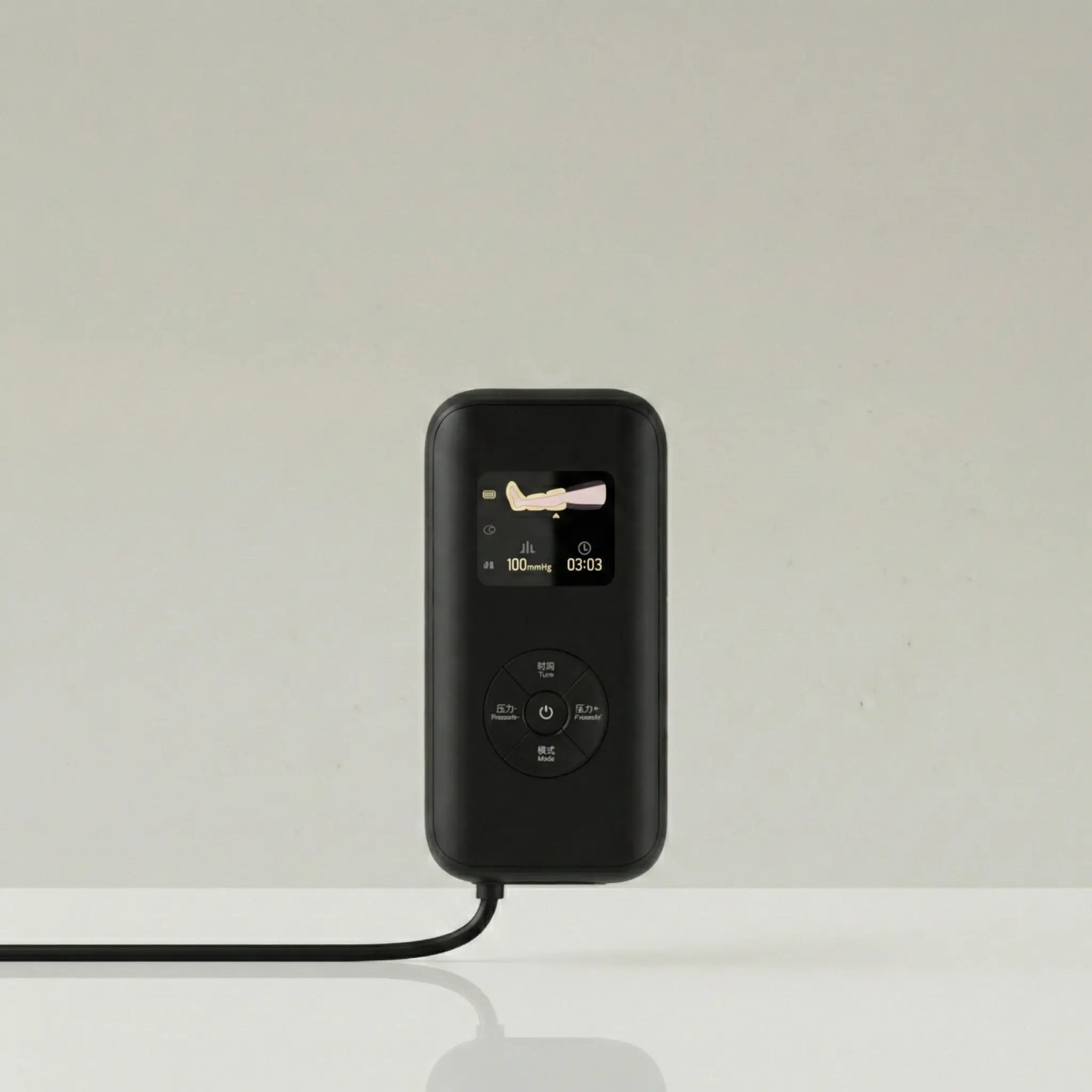 Clarine Air Compression Leg Massager