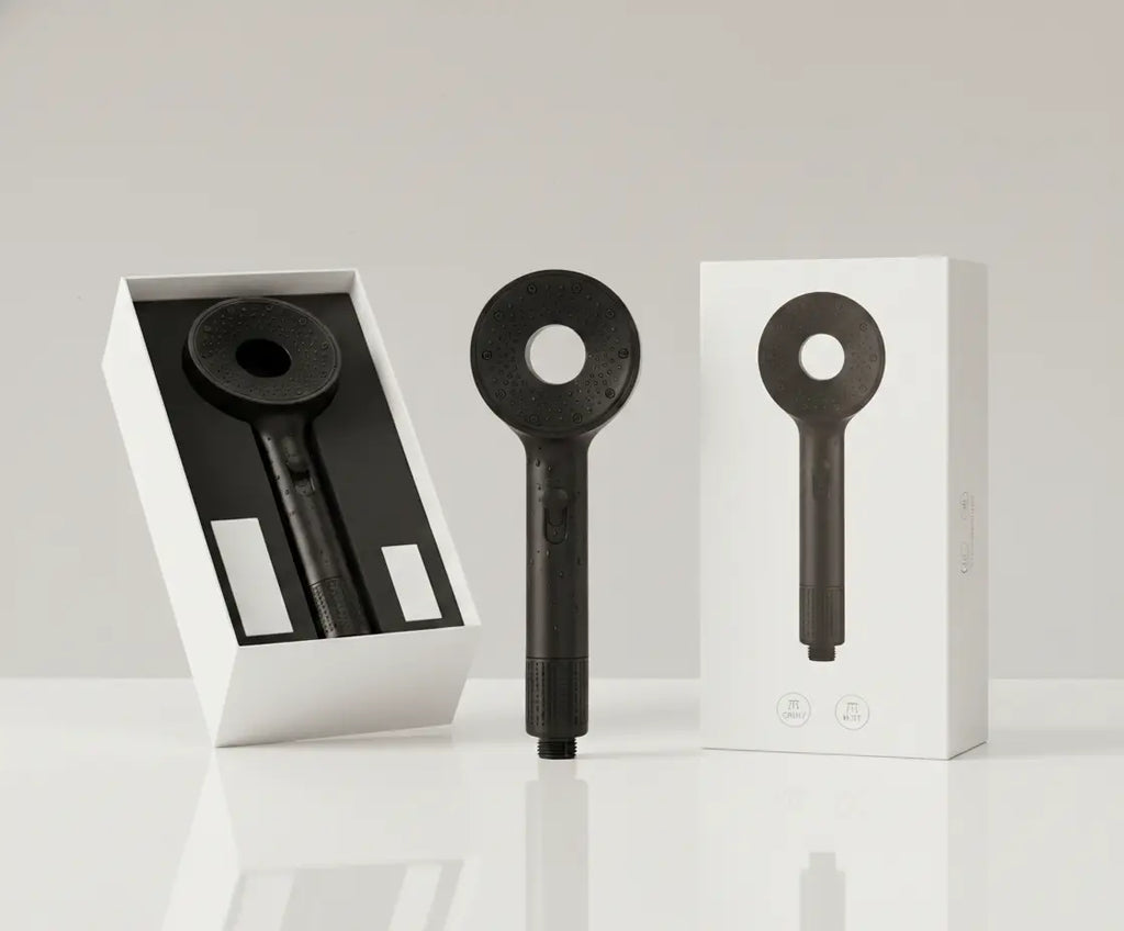 Clarine Halo Shower Head Filter