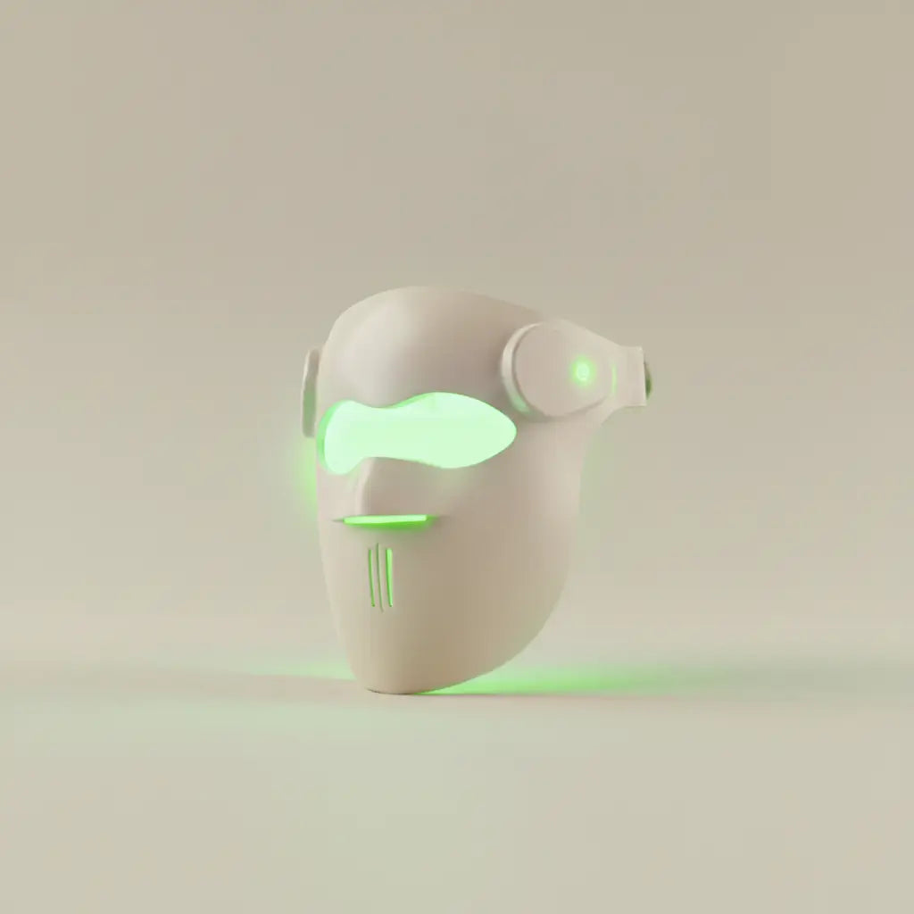 Clarine 3D LED Light Therapy Rejuvenating Mask