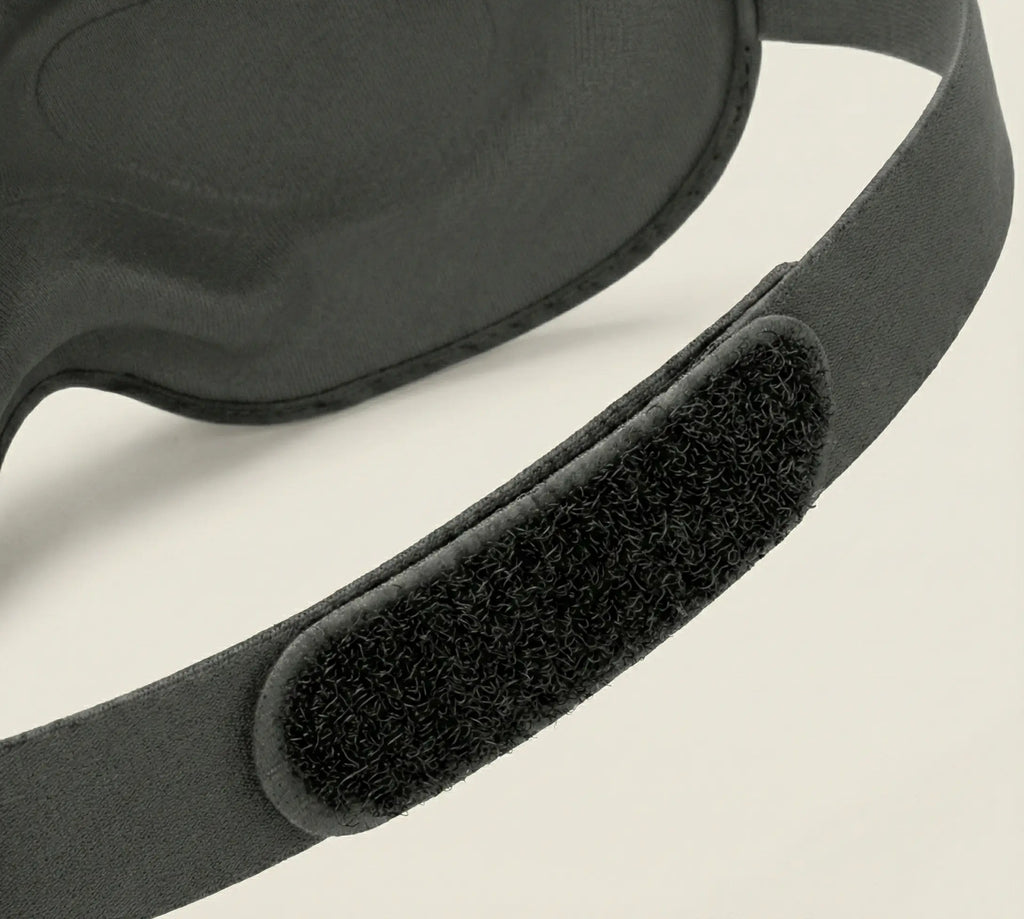 Clarine Heated Wavelength Sleeping Eye Mask
