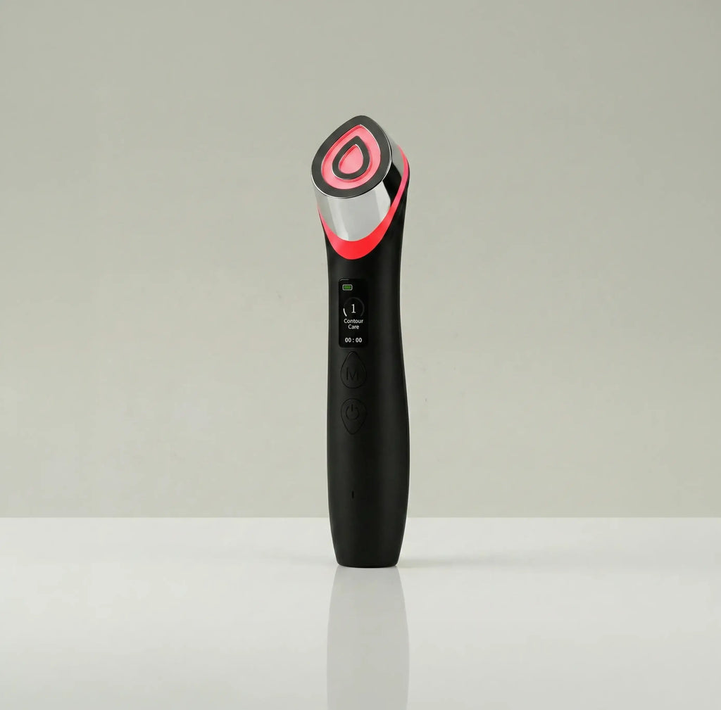Clarine LED Microcurrent Facial Wand