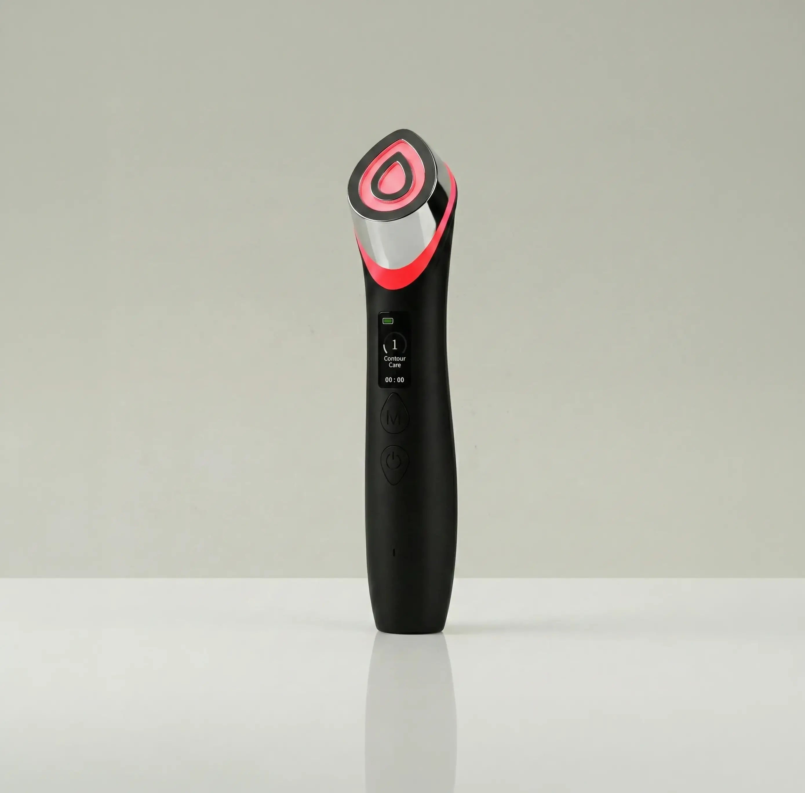 Clarine LED Microcurrent Facial Wand