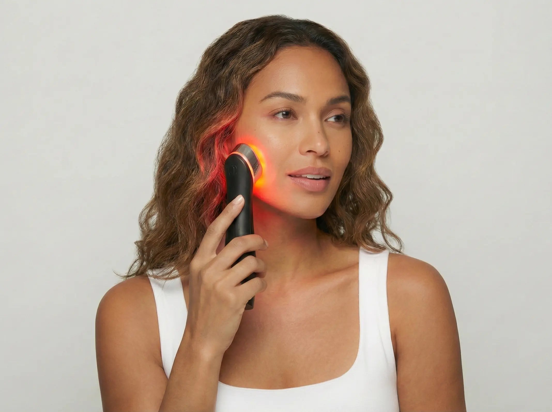 Clarine LED Microcurrent Facial Wand