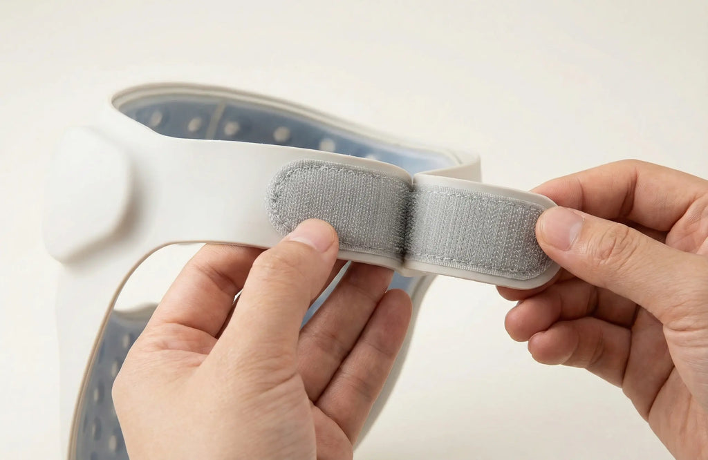 Clarine 3D LED Light Therapy Rejuvenating Mask