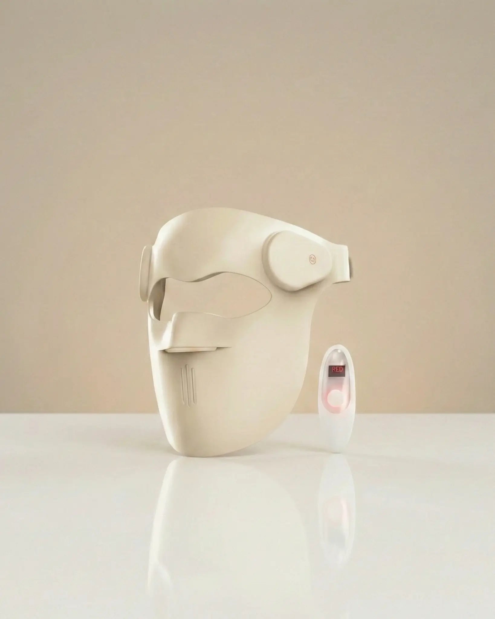 Clarine 3D LED Light Therapy Rejuvenating Mask