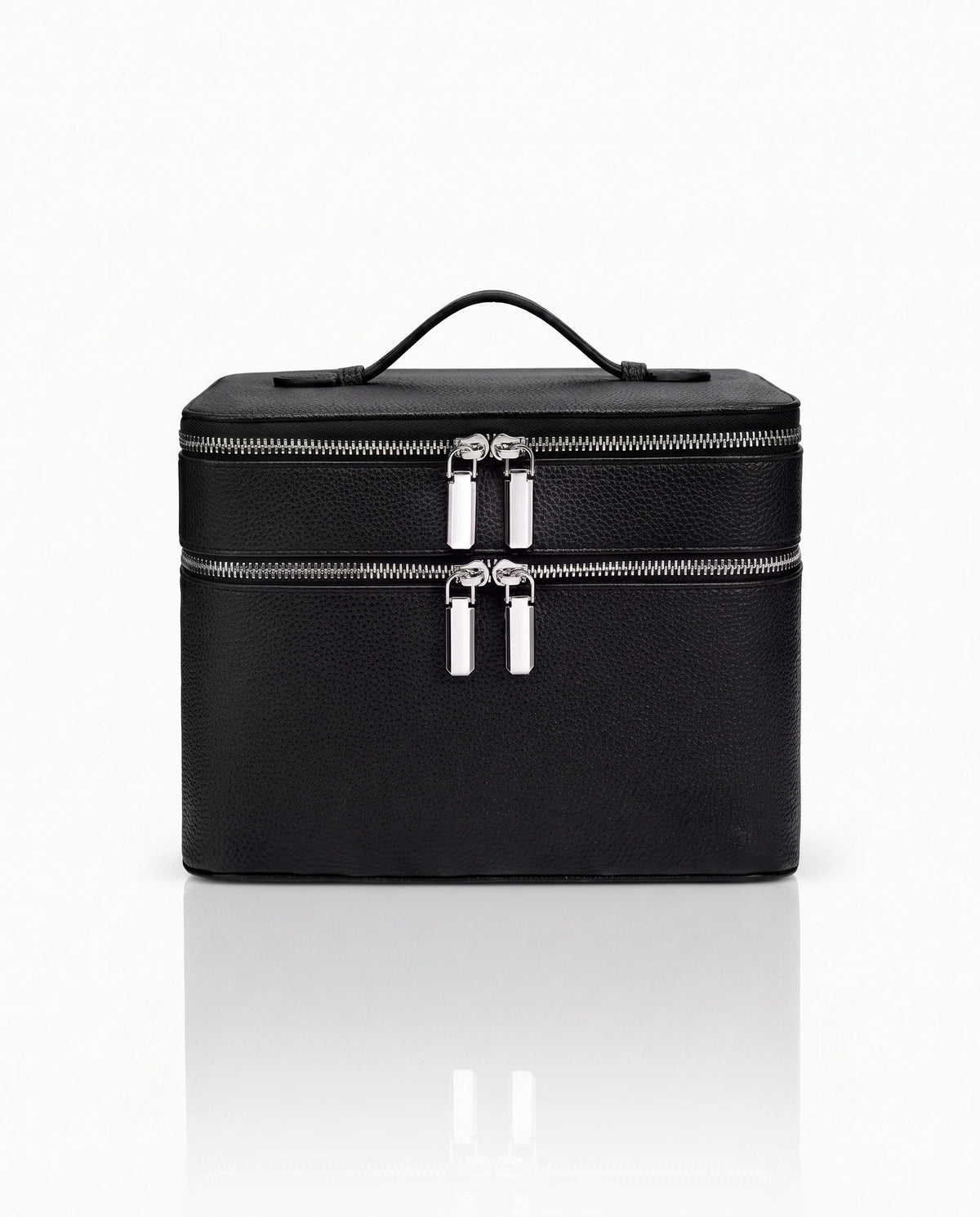 Multi-Partition Professional Cosmetic Organiser