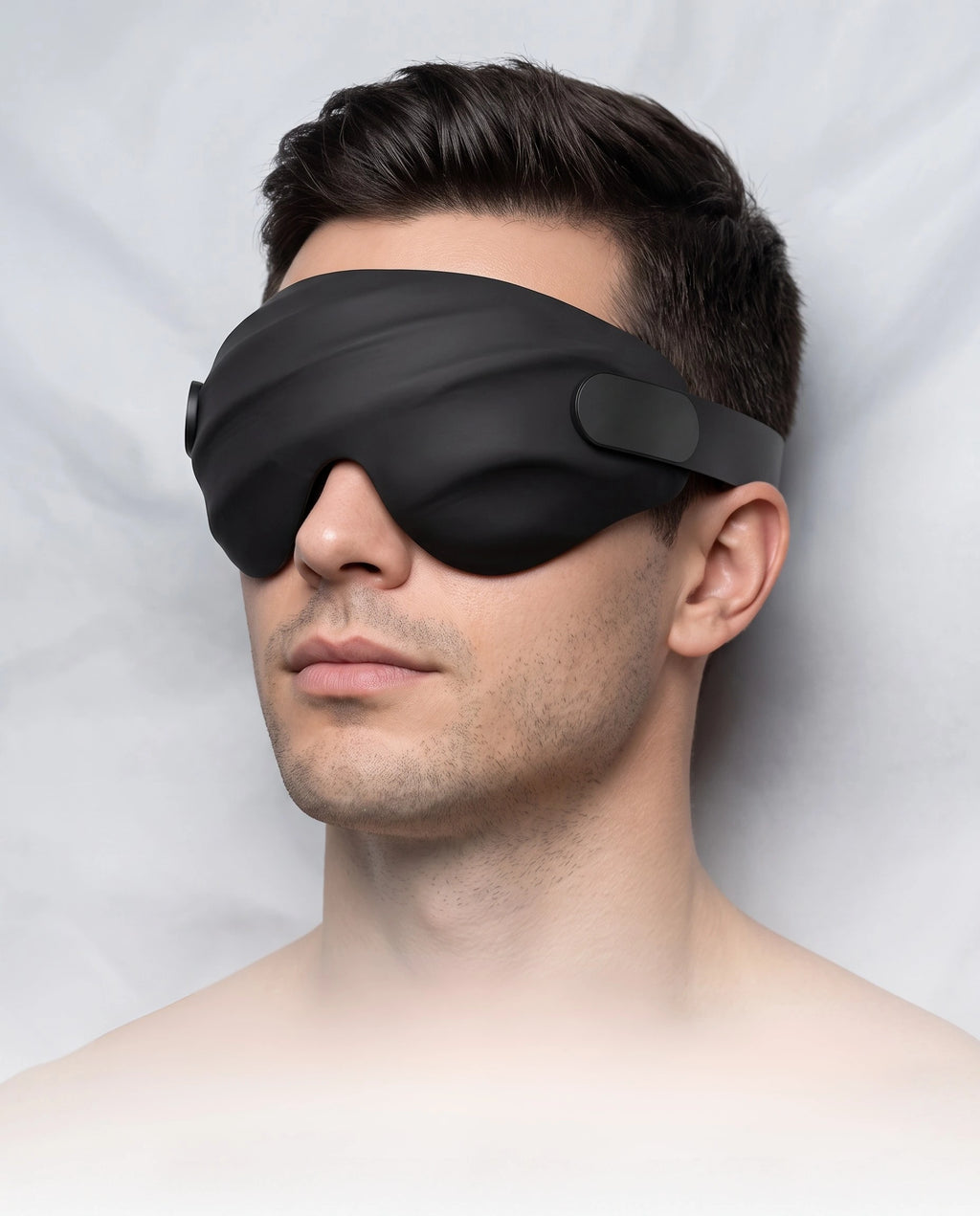 4S 3D Stereoscopic Sleep Eye Mask