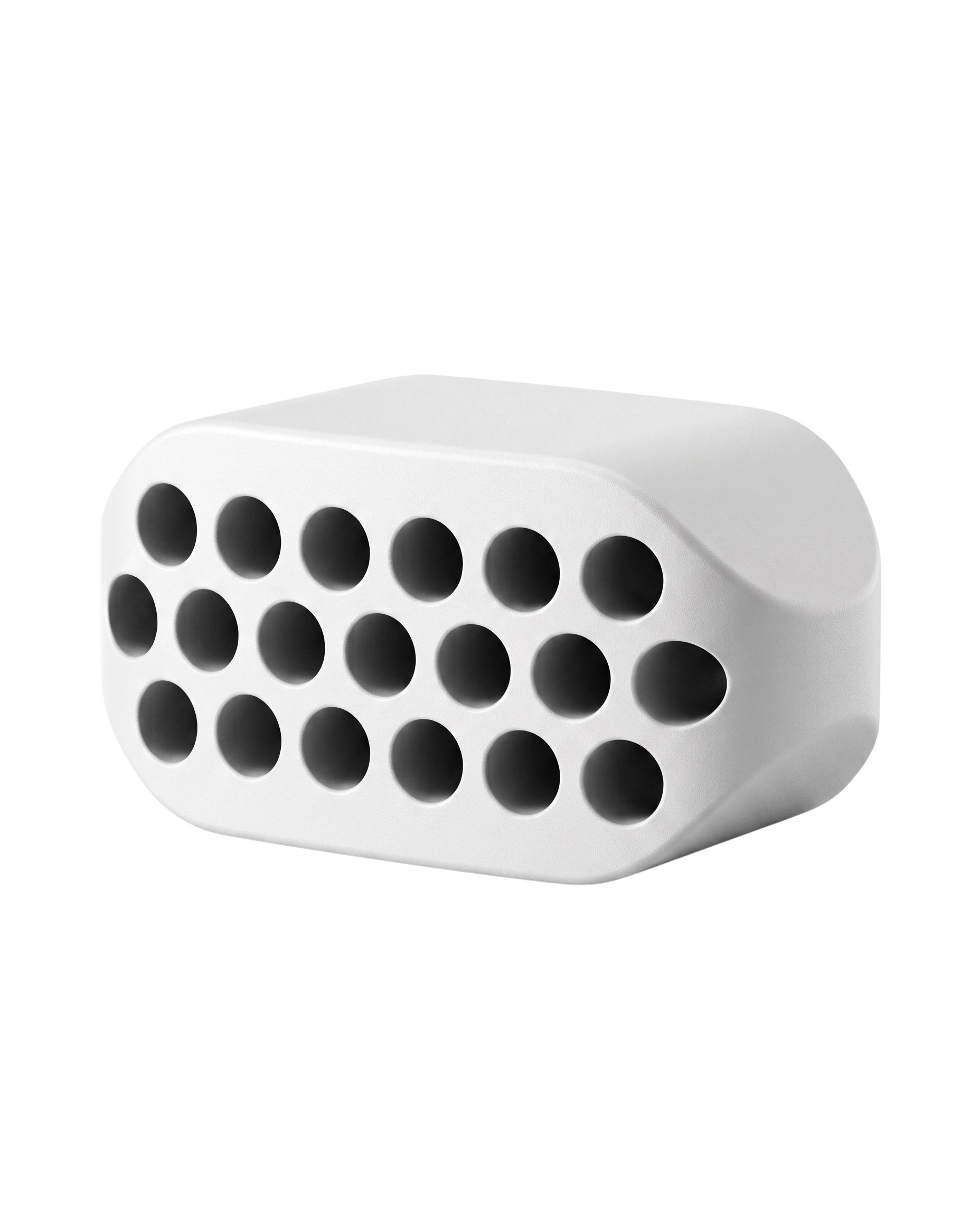 Silicone Jaw Trainer & Masseter Muscle Strengthener