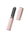Mini Rechargeable Wireless Electric Hair Straightening Comb