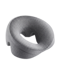 Ergonomic Memory Foam Face Down Pillow