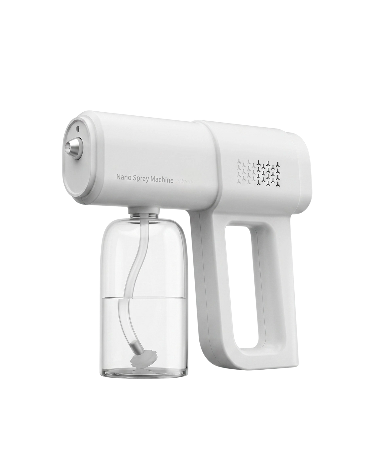 Wireless USB Electric Sanitizer Atomizer Gun for Home Surface Disinfection