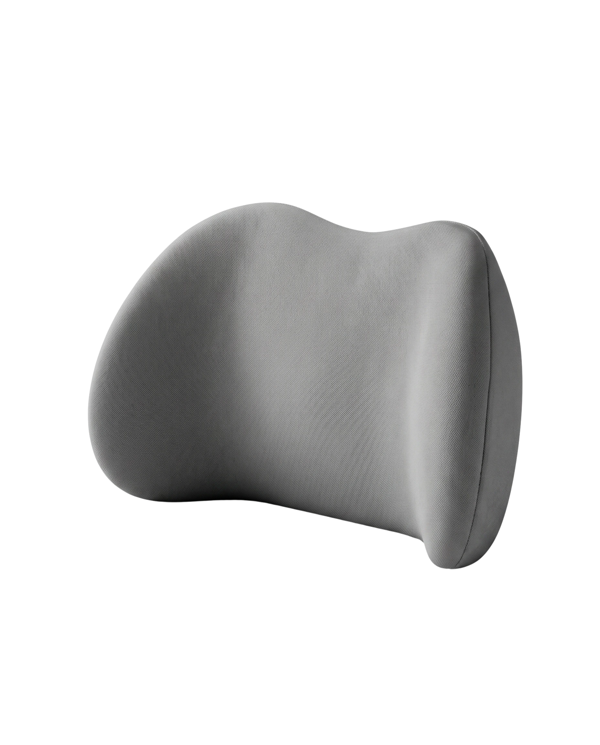 Lumbar Support Cushion Memory Foam Ergonomic Back Pillow