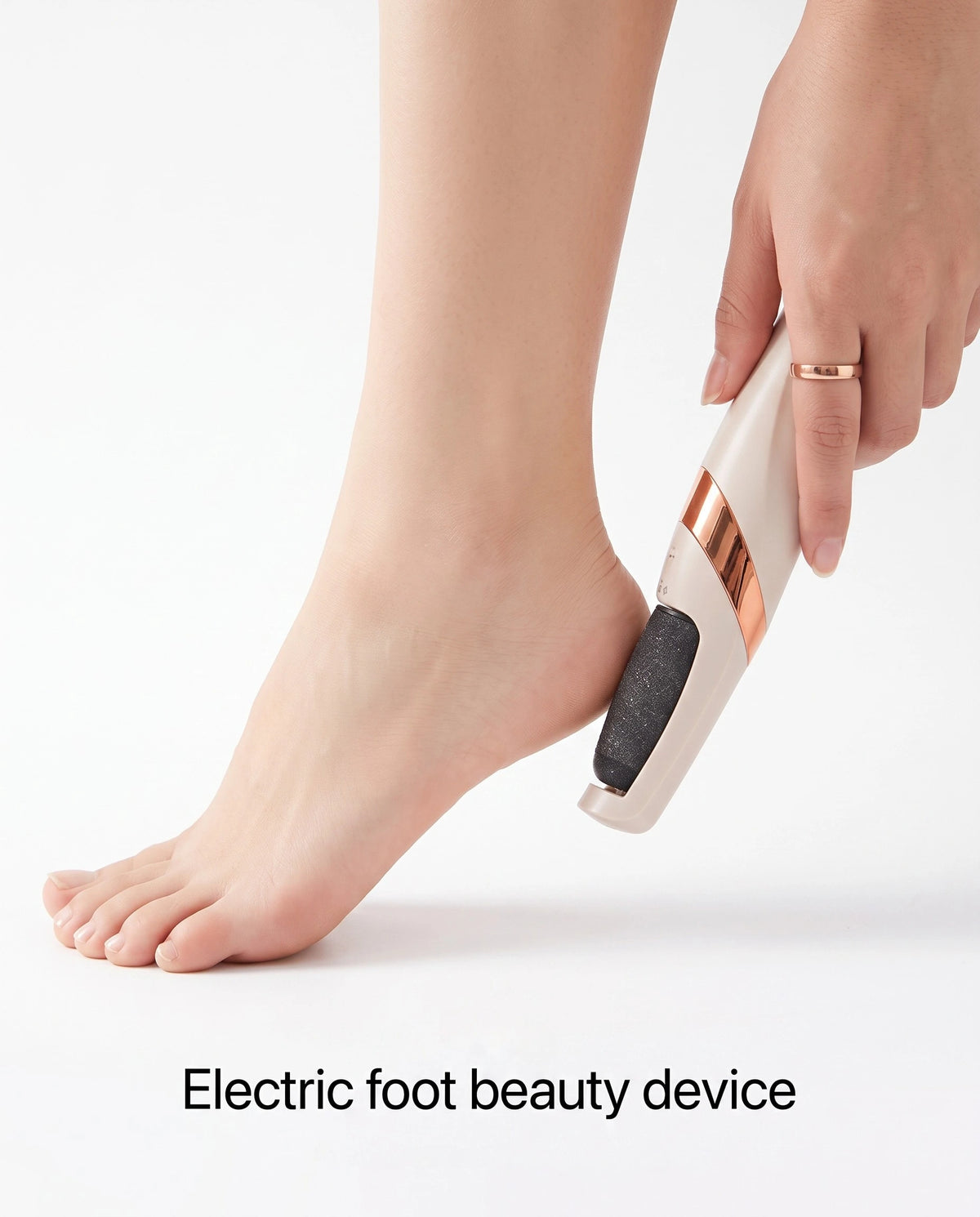 Electric Foot Grinder Automatic Callus & Dead Skin Remover